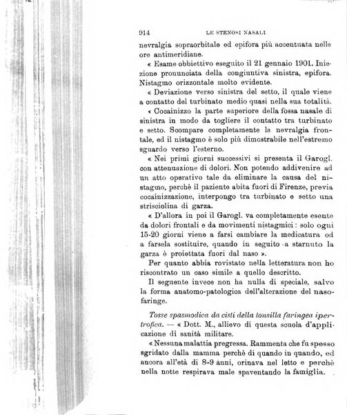 Giornale medico del Regio Esercito