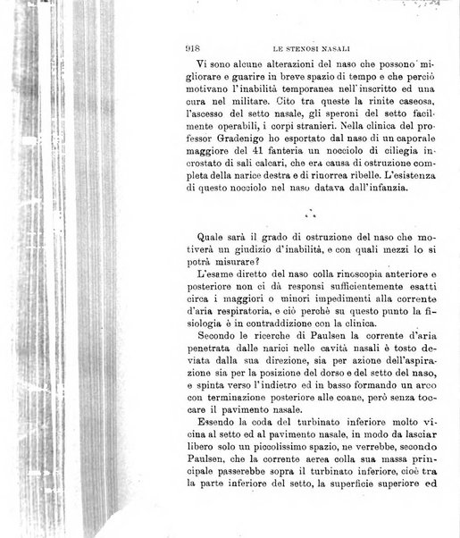 Giornale medico del Regio Esercito