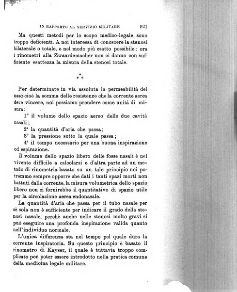 Giornale medico del Regio Esercito