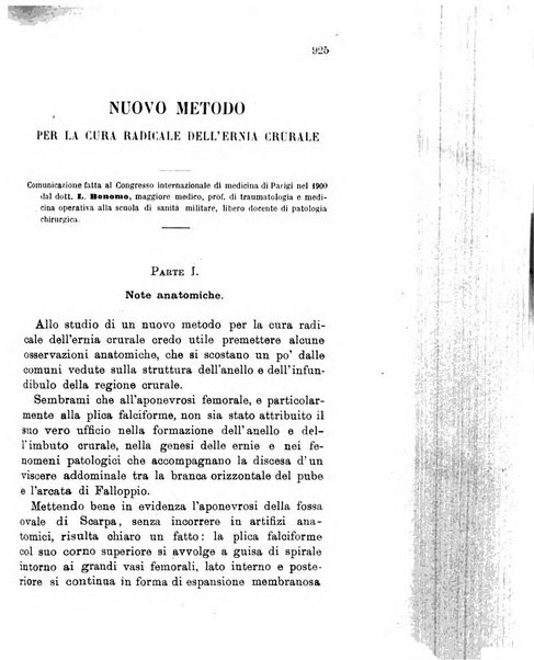 Giornale medico del Regio Esercito