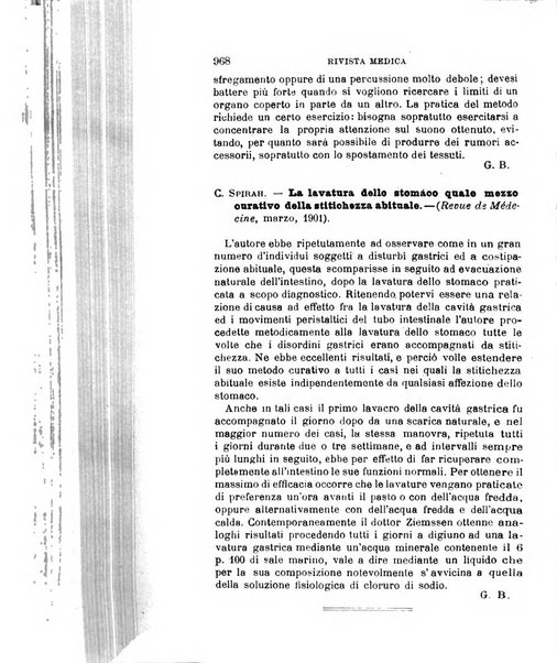 Giornale medico del Regio Esercito