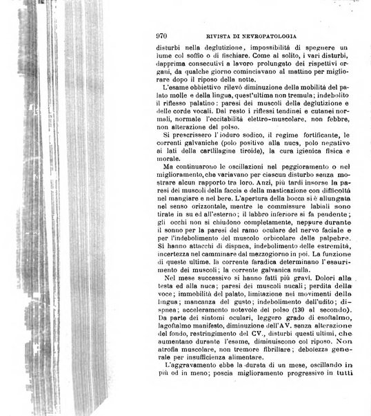 Giornale medico del Regio Esercito