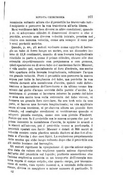 Giornale medico del Regio Esercito