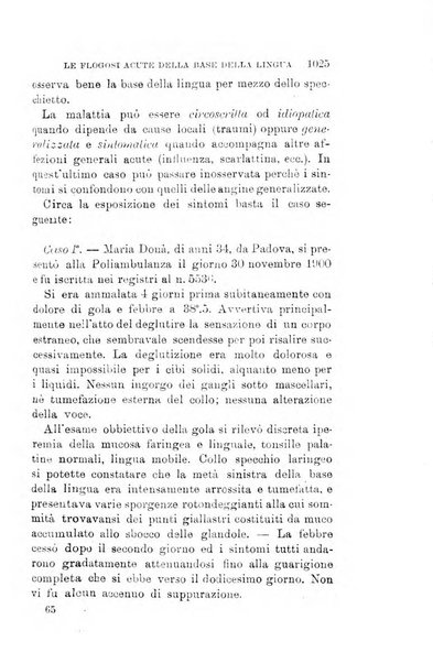 Giornale medico del Regio Esercito