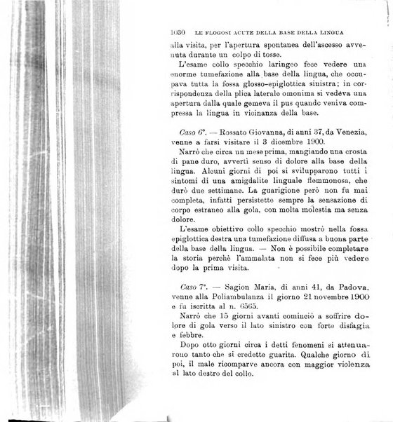 Giornale medico del Regio Esercito