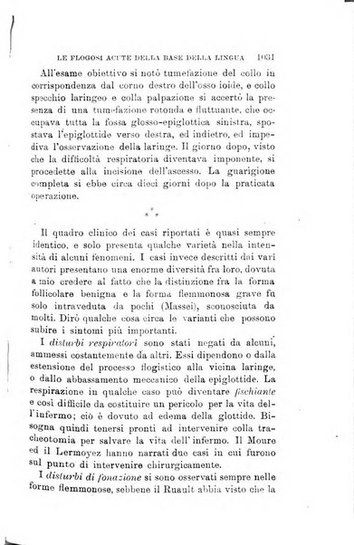 Giornale medico del Regio Esercito