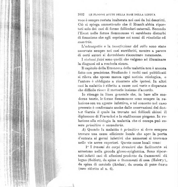 Giornale medico del Regio Esercito