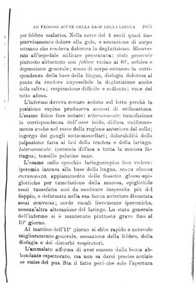 Giornale medico del Regio Esercito