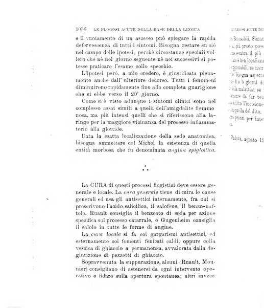 Giornale medico del Regio Esercito