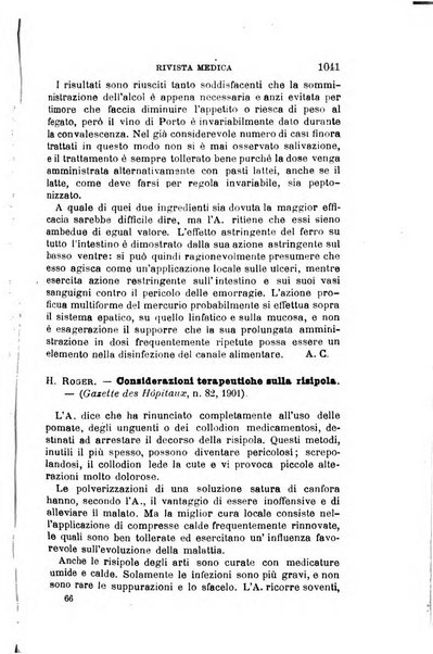 Giornale medico del Regio Esercito