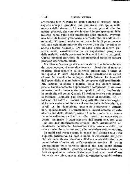 Giornale medico del Regio Esercito