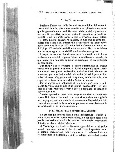 Giornale medico del Regio Esercito