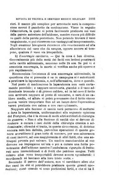 Giornale medico del Regio Esercito