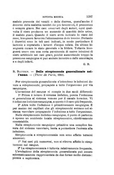 Giornale medico del Regio Esercito