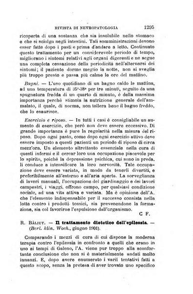 Giornale medico del Regio Esercito