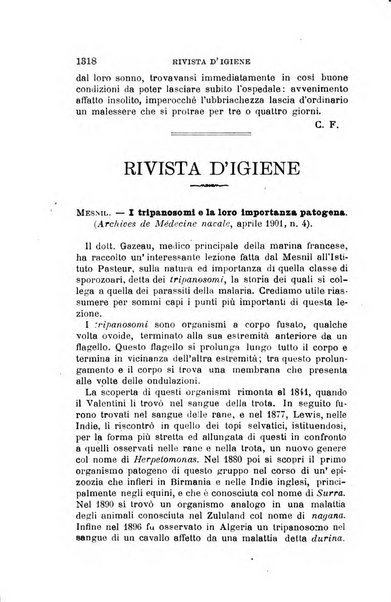 Giornale medico del Regio Esercito