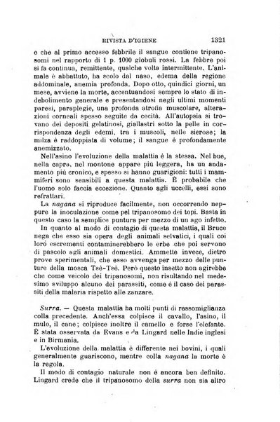 Giornale medico del Regio Esercito