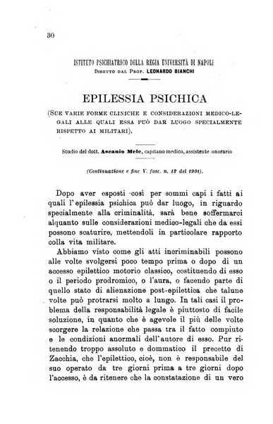 Giornale medico del Regio Esercito