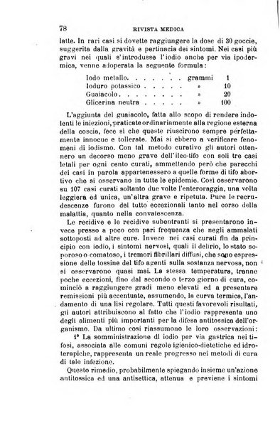 Giornale medico del Regio Esercito