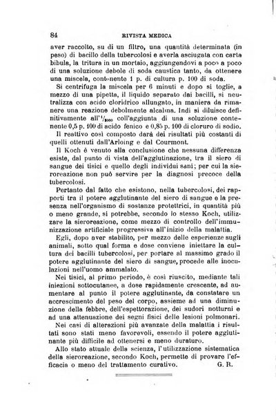 Giornale medico del Regio Esercito