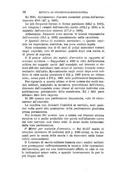 Giornale medico del Regio Esercito