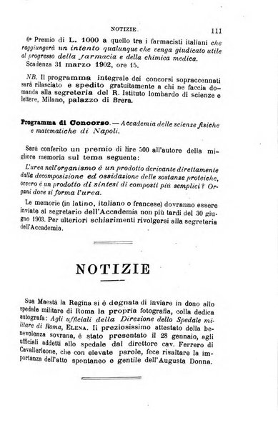 Giornale medico del Regio Esercito