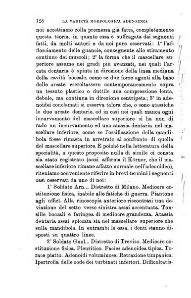 Giornale medico del Regio Esercito