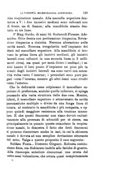 Giornale medico del Regio Esercito