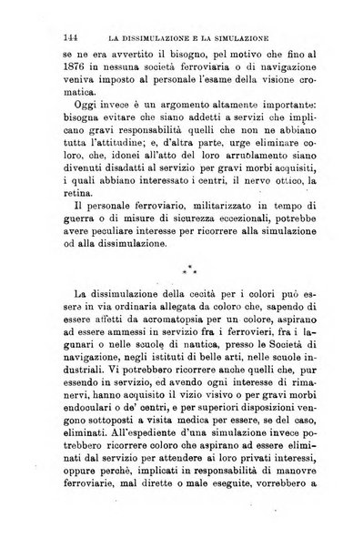 Giornale medico del Regio Esercito