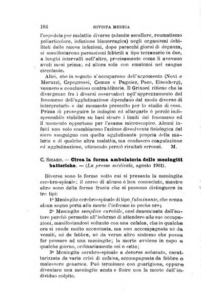 Giornale medico del Regio Esercito