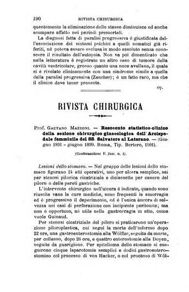 Giornale medico del Regio Esercito