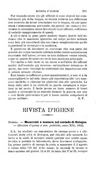 Giornale medico del Regio Esercito