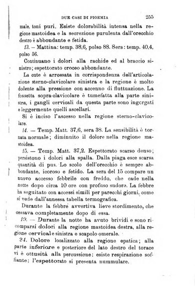 Giornale medico del Regio Esercito