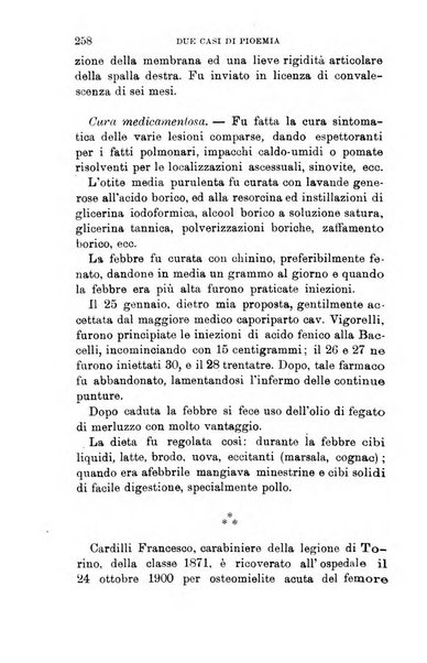 Giornale medico del Regio Esercito