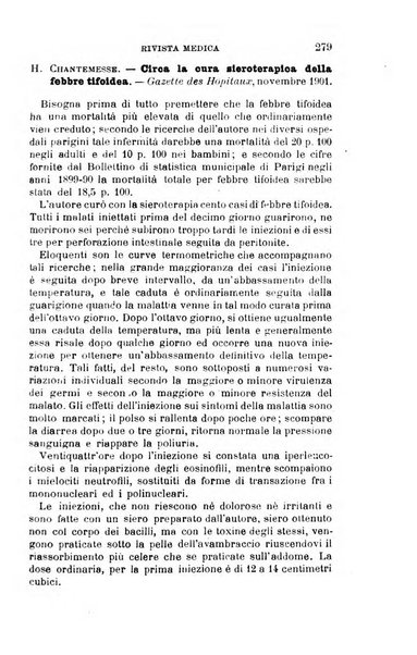 Giornale medico del Regio Esercito