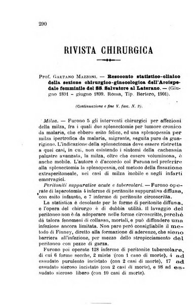 Giornale medico del Regio Esercito