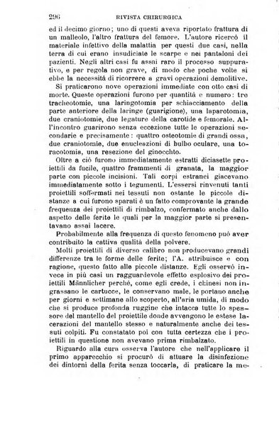 Giornale medico del Regio Esercito