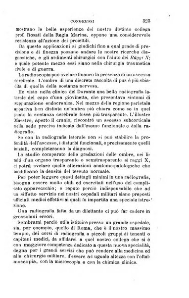 Giornale medico del Regio Esercito