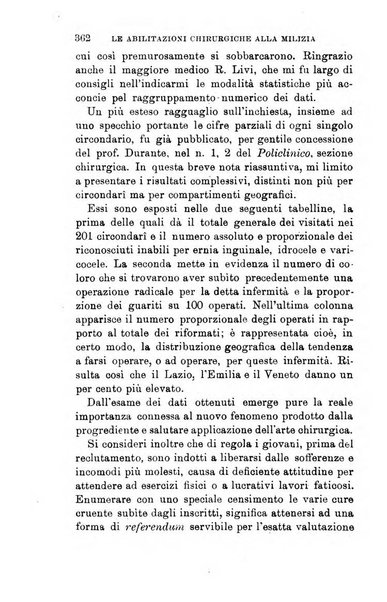 Giornale medico del Regio Esercito