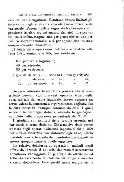 Giornale medico del Regio Esercito