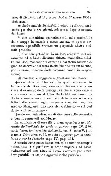 Giornale medico del Regio Esercito