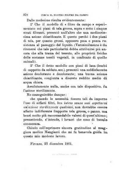 Giornale medico del Regio Esercito