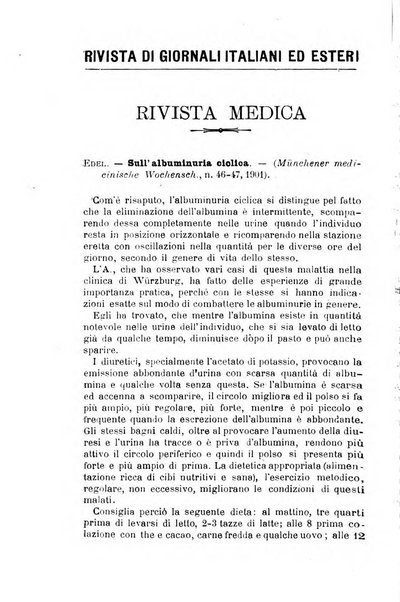 Giornale medico del Regio Esercito