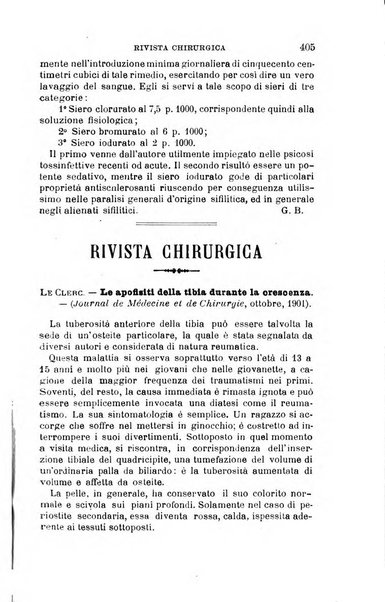 Giornale medico del Regio Esercito