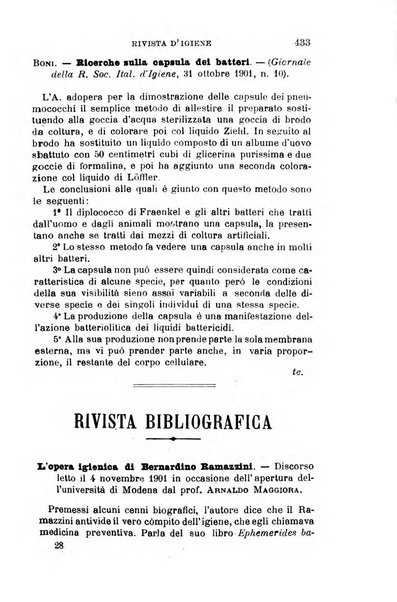 Giornale medico del Regio Esercito