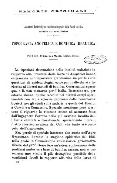 Giornale medico del Regio Esercito