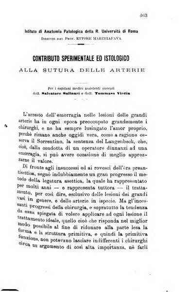 Giornale medico del Regio Esercito