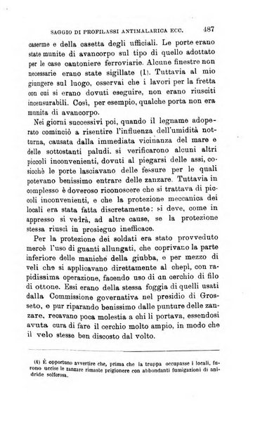 Giornale medico del Regio Esercito