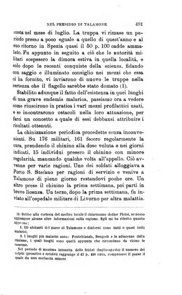 Giornale medico del Regio Esercito