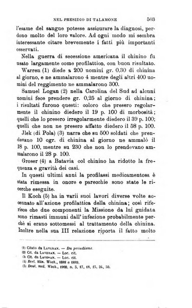 Giornale medico del Regio Esercito